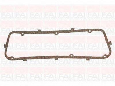 FAI AUTOPARTS rc104s -  Прокладка, крышка головки цилиндра